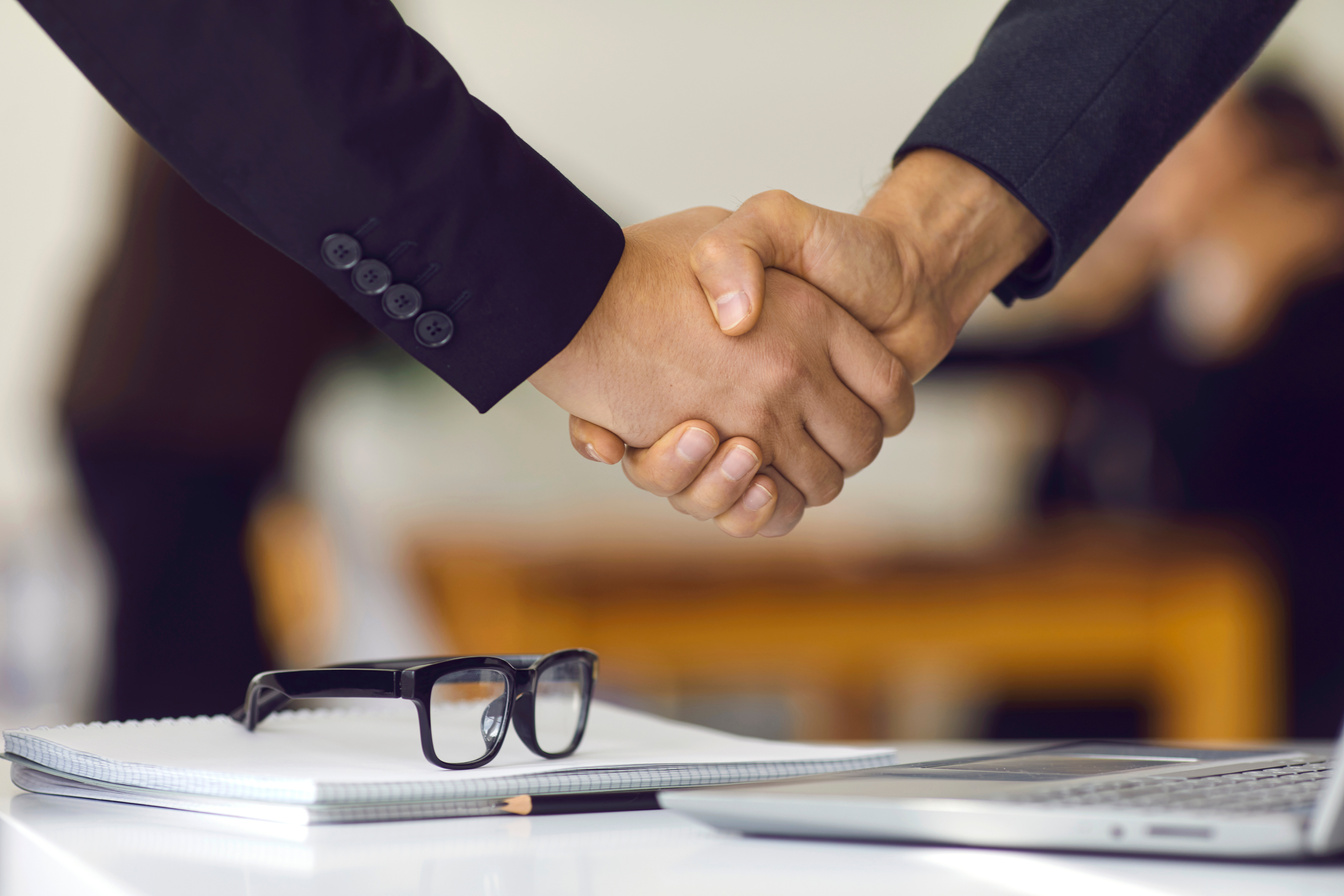 Corporate & Commercial Law
