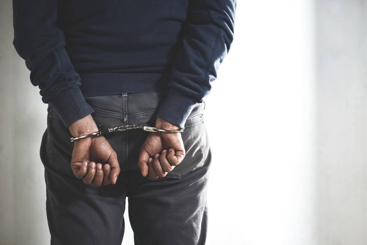 Criminal Defence Litigation