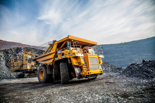 Mining & Natural Resources