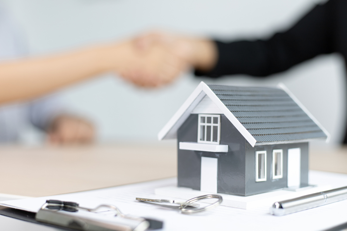 Real Estate & Property Law