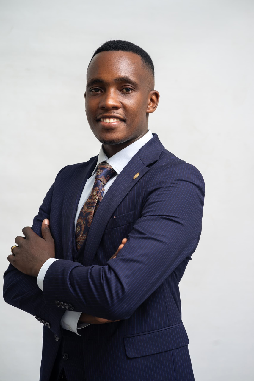 Raymond Kadani